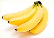 VidaVida Di&auml;t: Banane