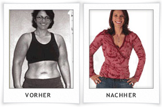 Mit VidaVida hab ich es geschafft &ndash; 37kg leichter!!