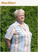 Runter mit den Pfunden -Ines hat es geschafft