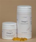Vitaprotect - Omega3