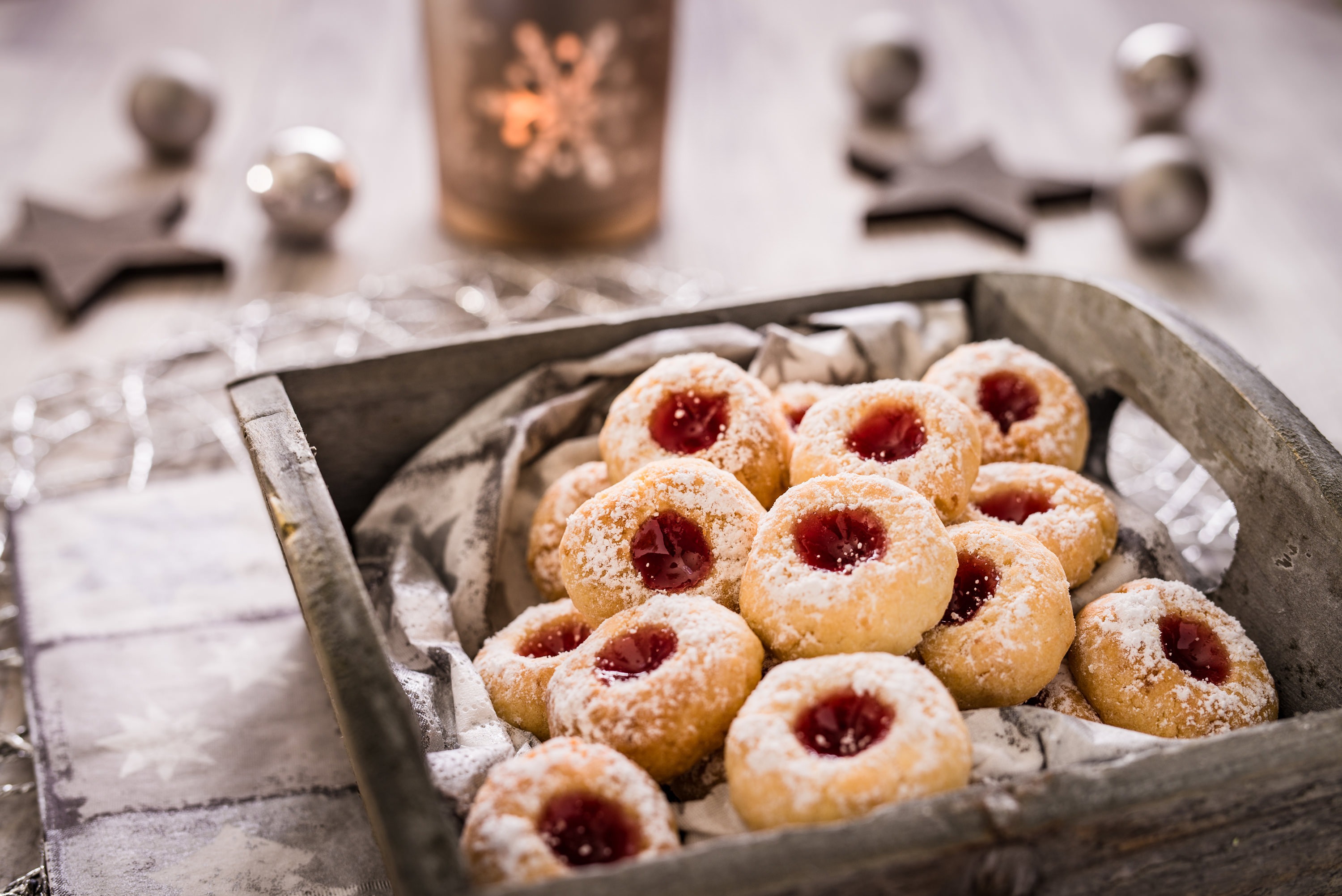 Engelsaugen Rezept  VidaVida