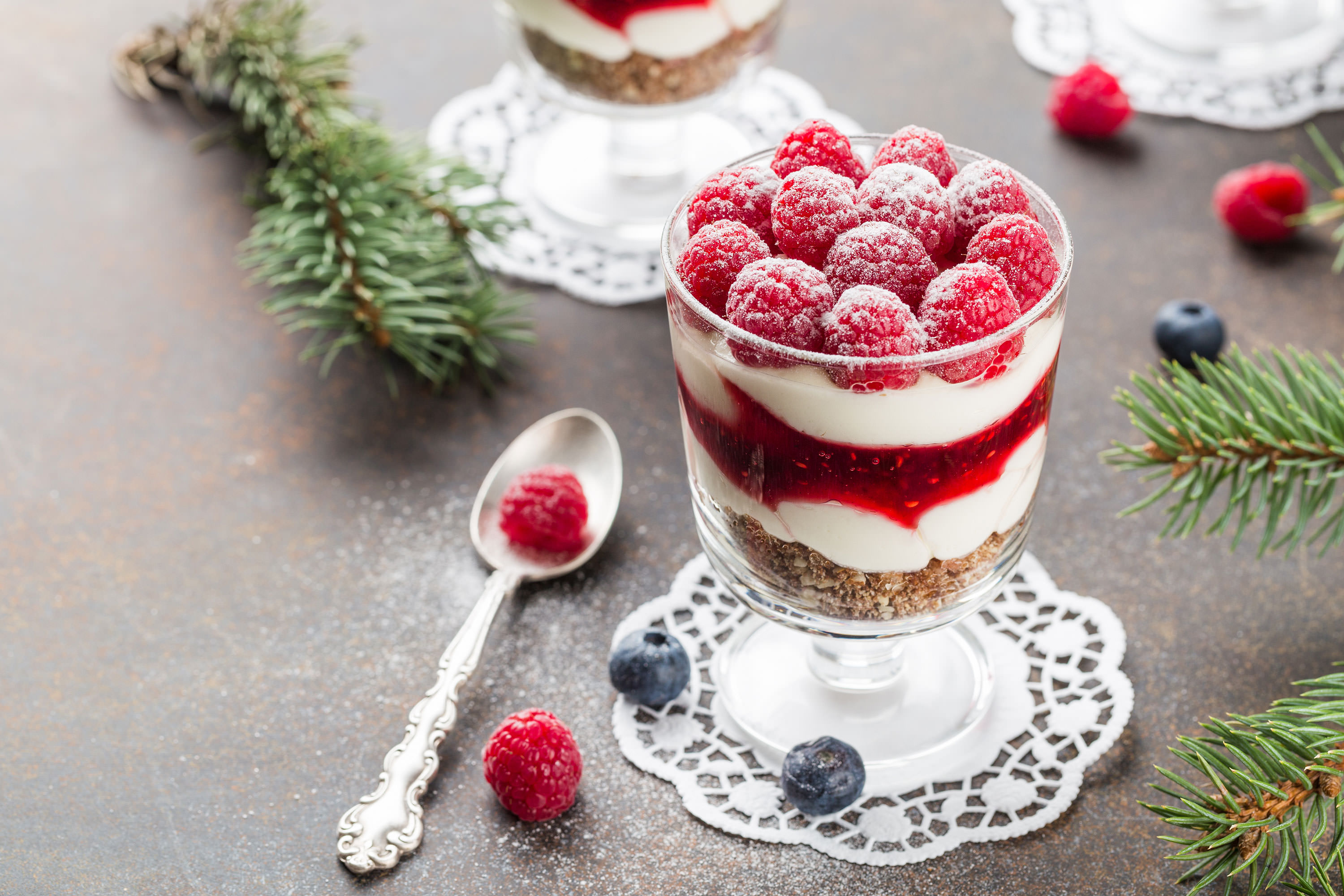 Spekulatius-Tiramisu Rezept | VidaVida