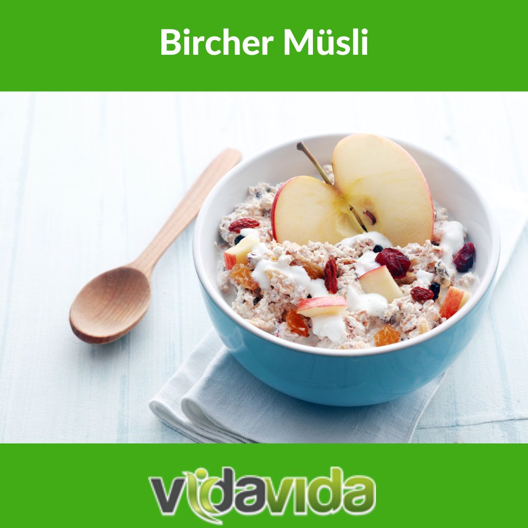 Die 5 besten Kohlenhydrate zum abnehmen VidaVida