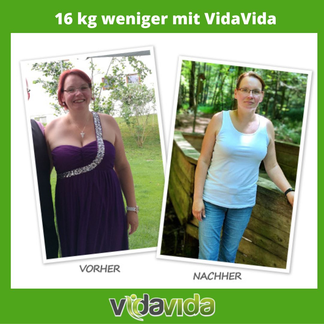 Hose zu eng? So schmilzt das Bauchfett VidaVida