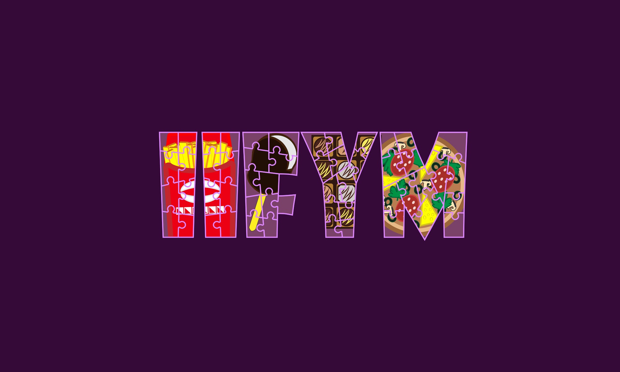IIFYM-Diät | VidaVida