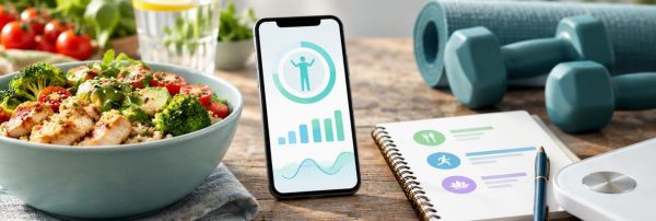 Abnehmprogramm oder kalorien app welche hilfe passt zu ihnen