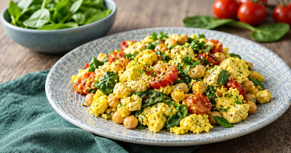 Eiweissreiche rezepte zum abnehmen ohne fleisch im wochenplan