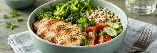 Gesunde rezepte zum abnehmen fur einen einpersonenhaushalt