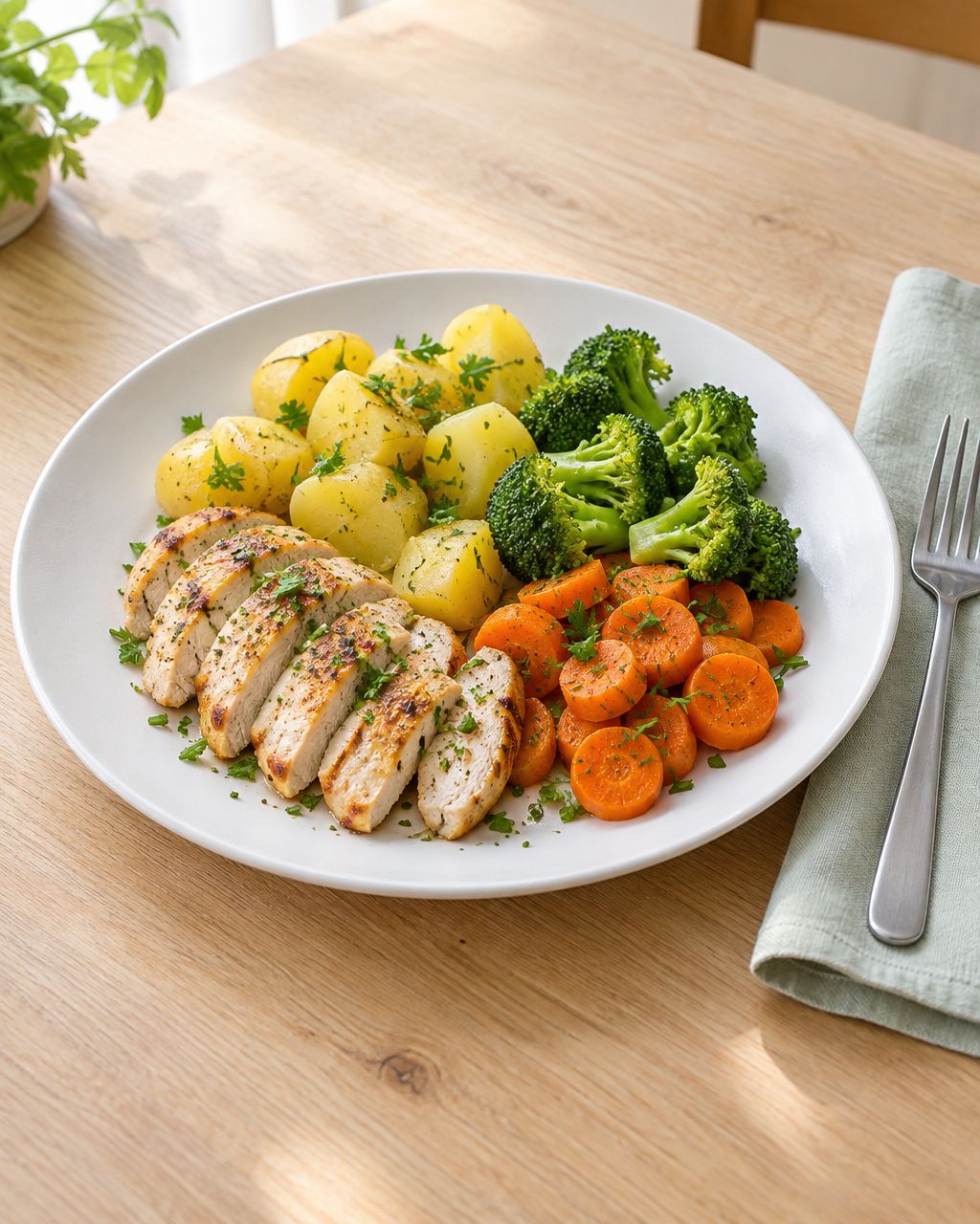 Gesunde rezepte zum abnehmen mit kleinem einkaufsbudget